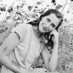 Meet your Posher, Wesleigh